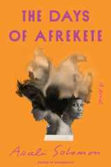 The Days of Afrekete A Novel cover image