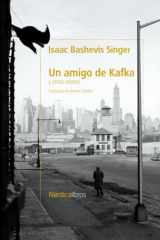 Un Amigo de Kafka Y Otros Cuentos cover image
