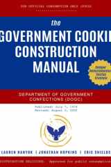 The Government Cookie Construction Manual cover image