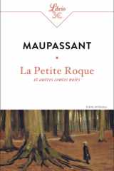 La Petite Roque et autres contes noirs cover image