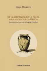 De la mecánica de la falta a la mecánica cuántica cover image