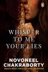 Whisper to Me Your Lies cover image