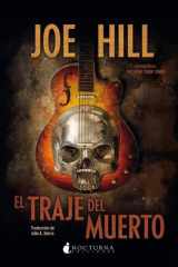 El traje del muerto cover image
