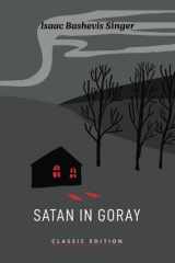 Satan in Goray cover image