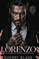 Lorenzo: Une Romance Mafia Avec Différence D'âge, Proximité Forcée Et Mariage Arrangé (Série du Syndicat Feretti) (French Edition) cover image