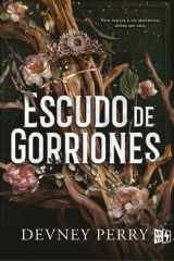 Escudo de gorriones cover image