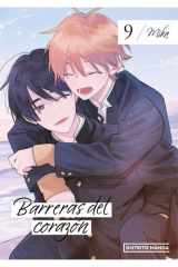 Barreras del corazón 9 cover image