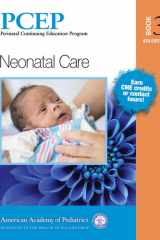PCEP Book 3: Neonatal Care cover image