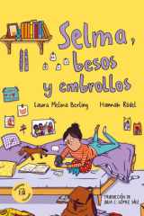 Selma, Besos y Embrollos cover image
