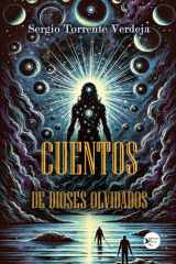 Cuentos de dioses olvidados (Spanish Edition) cover image