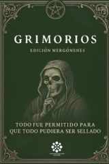 Grimorios: Edición Mergómenes (Spanish Edition) cover image