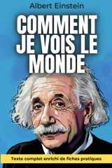 Comment je vois le Monde - Guide d’action civique: avec 150 fiches pratiques pour la paix sociale, le dialogue intercommunautaire et l’immunité mentale (French Edition) cover image