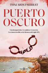 Puerto oscuro (Balear Negra 3) cover image