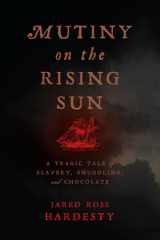 Mutiny on the Rising Sun cover image
