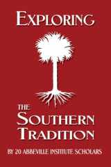Exploring the Southern Tradition cover image