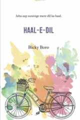 Haal-e-Dil Jaha aap sunenge mere dil ka haal. cover image