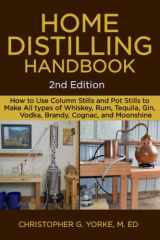 Home Distilling Handbook, 2nd Edition cover image