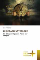 Le Retard Satanique (French Edition) cover image