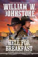 Hell for Breakfast cover image