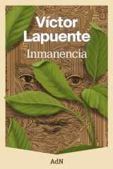 Inmanencia cover image