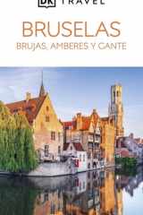 Bruselas (Guías Visuales): Inspirate, planifica, descubre, explora cover image