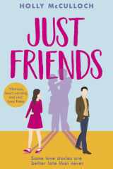 Just Friends cover image