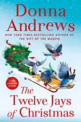 The Twelve Jays of Christmas A Meg Langslow Mystery cover image