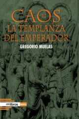Caos II. La templanza del emperador cover image