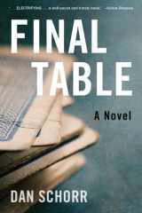 Final Table A Novel cover image