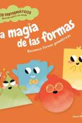 La magia de las formas: Reconoce formas geométricas cover image