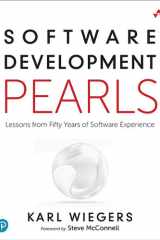 Software Development Pearls cover image