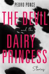 The Devil and the Dairy Princess Stories cover image
