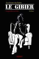 LE GIBIER - NB cover image