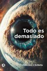 Todo es demasiado cover image