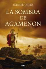 La sombra de Agamenón cover image