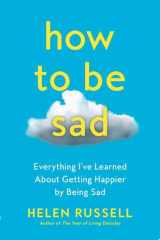 How to Be Sad cover image
