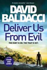 Deliver Us from Evil: Shaw and Katie James 2 cover image