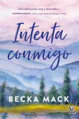 Intenta conmigo cover image