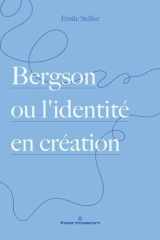 Bergson ou l'identité en création cover image