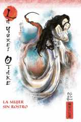 La mujer sin rostro - La yūrei Otake cover image