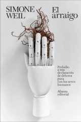 El arraigo: Preludio a una declaración de deberes para con los seres humanos cover image