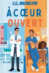 À Coeur Ouvert (French Edition) cover image