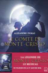 Le Comte de Monte-Cristo cover image
