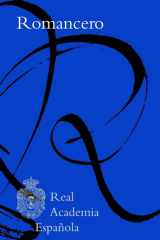 Romancero cover image