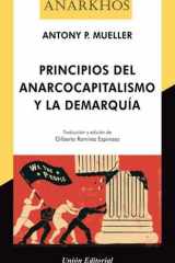 Principios del Anarcocapitalismo y la demarquía cover image