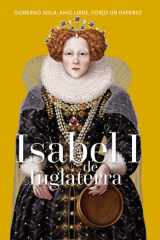 Isabel I de Inglaterra cover image