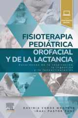 Fisioterapia pediátrica orofacial y de la lactancia cover image