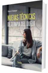 Nuevas técnicas de terapia del duelo cover image