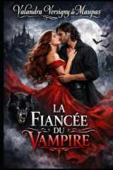 LA FIANCEE DU VAMPIRE (French Edition) cover image