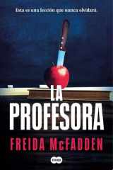 La profesora cover image